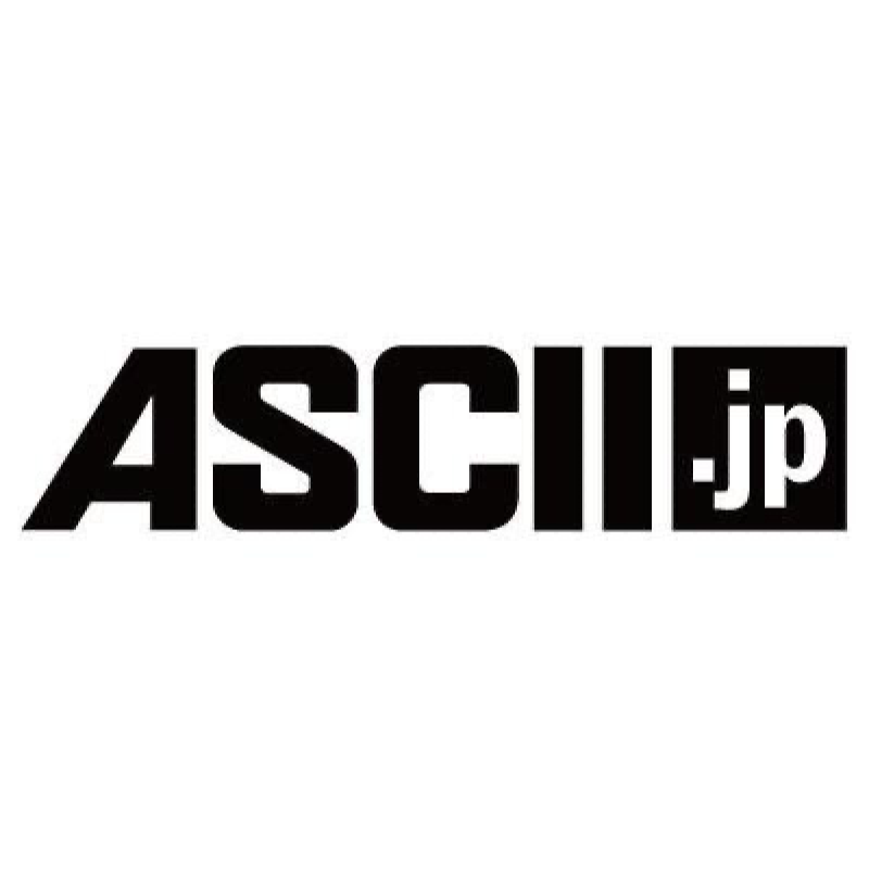 ASCLL.jpロゴ