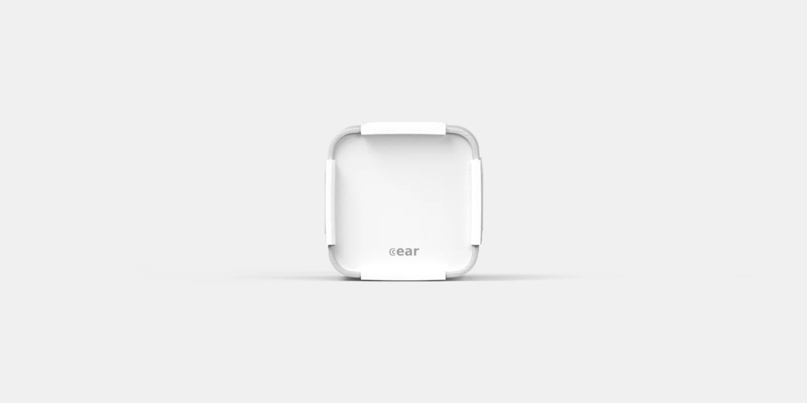 1台のCear pavé